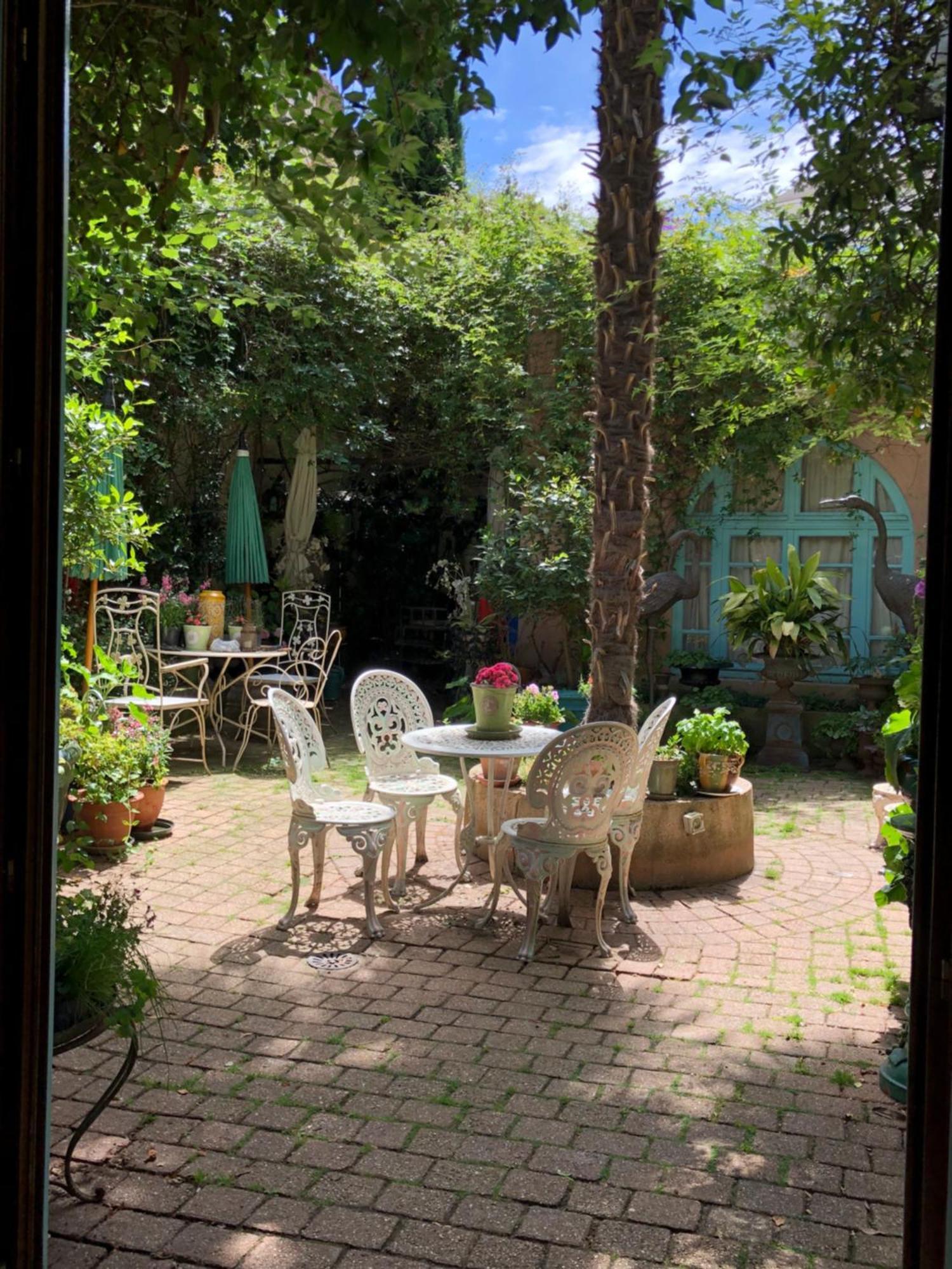 "Maison 1850 Paris 18" Chambre R Avec Terrasse Et Parking En Option Buitenkant foto
